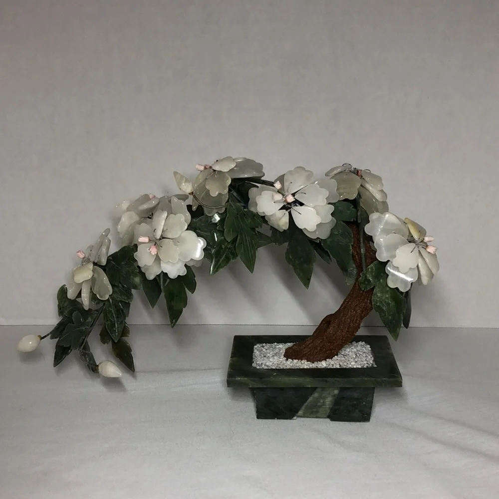 VTG BONSAI TREE